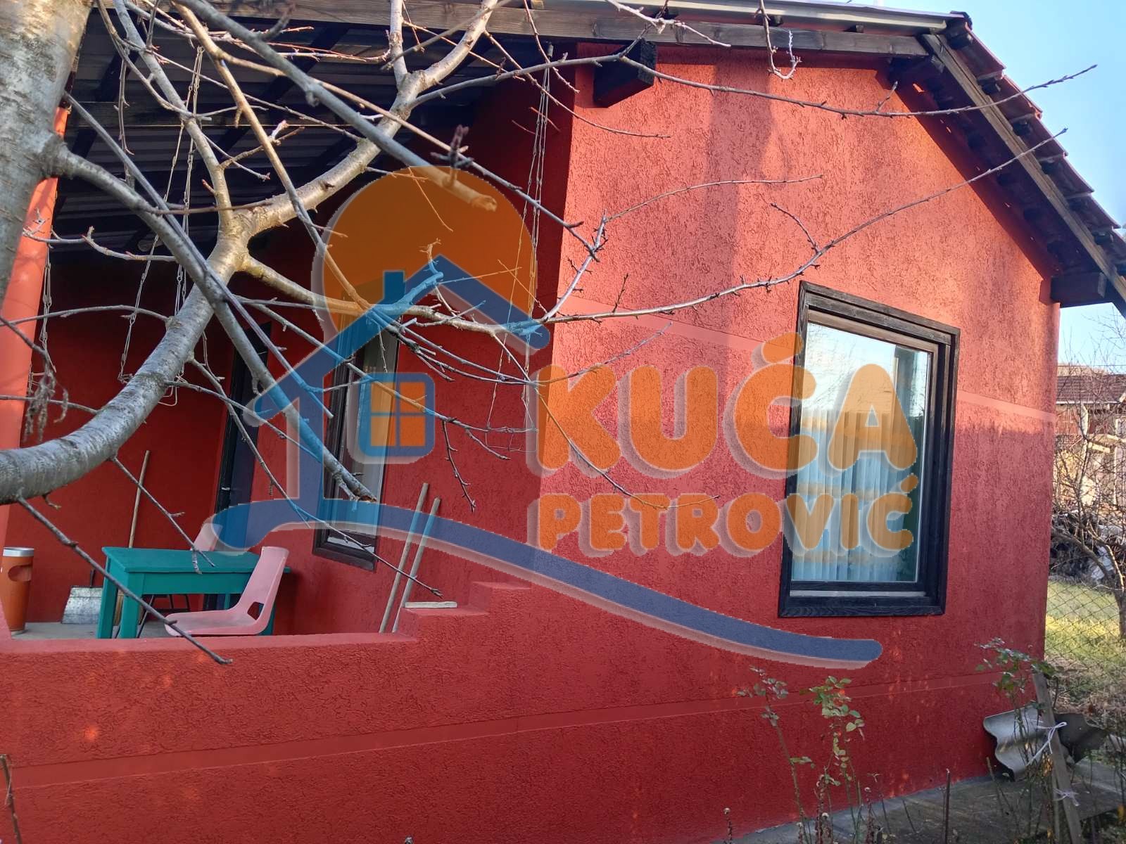 četvorosobna kuća, 23 m2, Palilula, Gabrovački put ID: p-014836 4