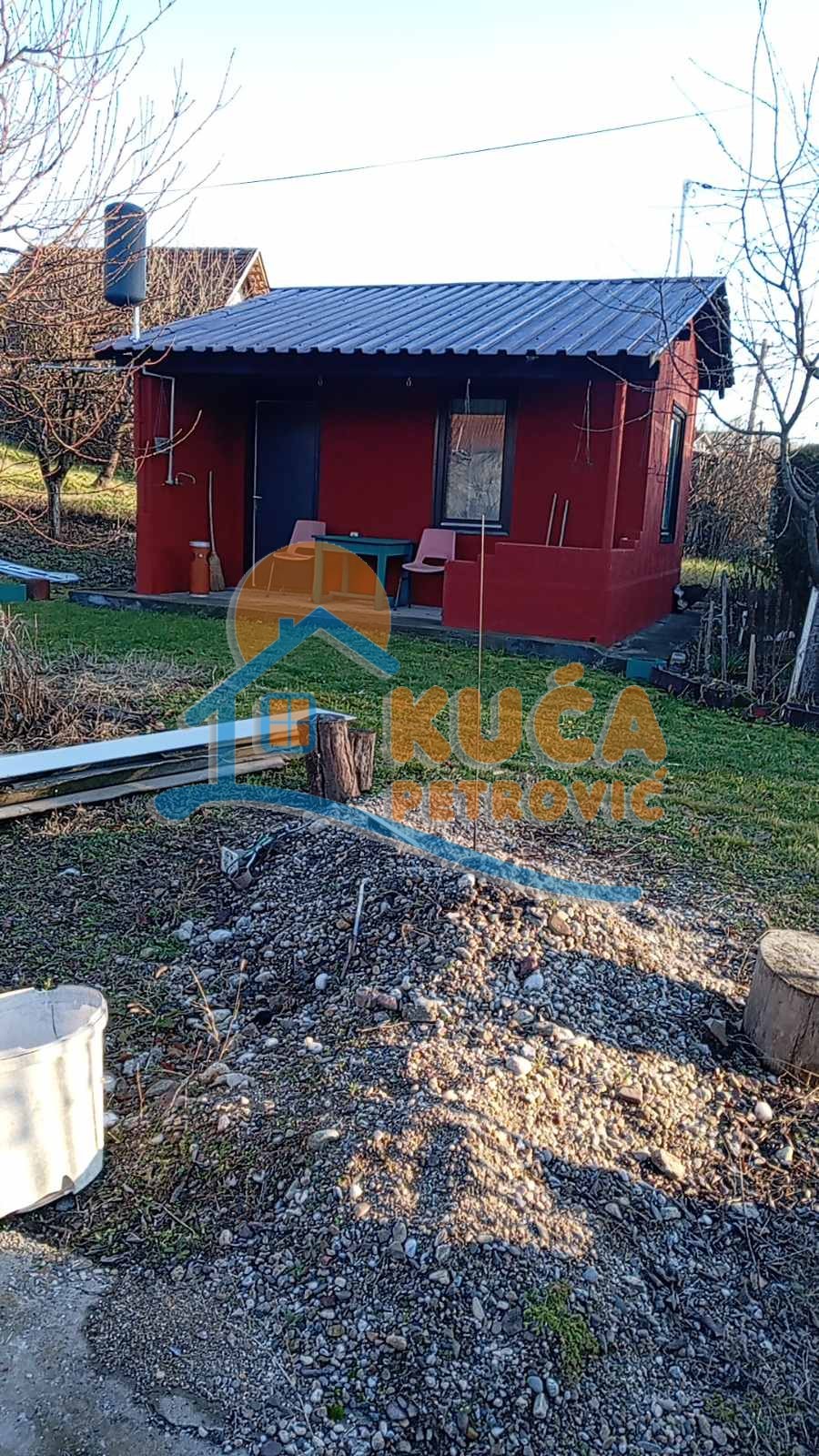 četvorosobna kuća, 23 m2, Palilula, Gabrovački put ID: p-014836 5