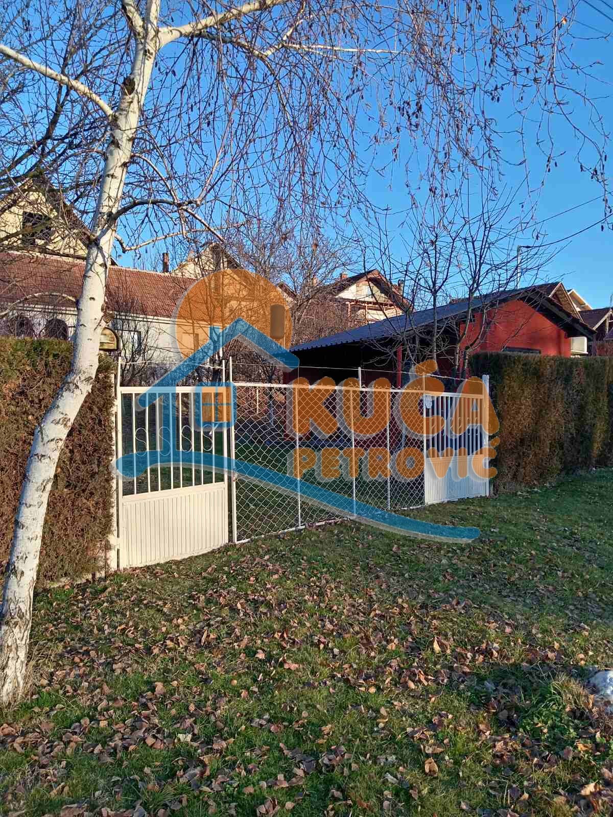 četvorosobna kuća, 23 m2, Palilula, Gabrovački put ID: p-014836 6