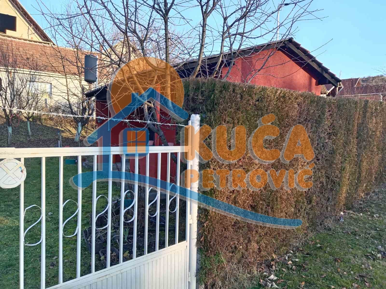 četvorosobna kuća, 23 m2, Palilula, Gabrovački put ID: p-014836 7