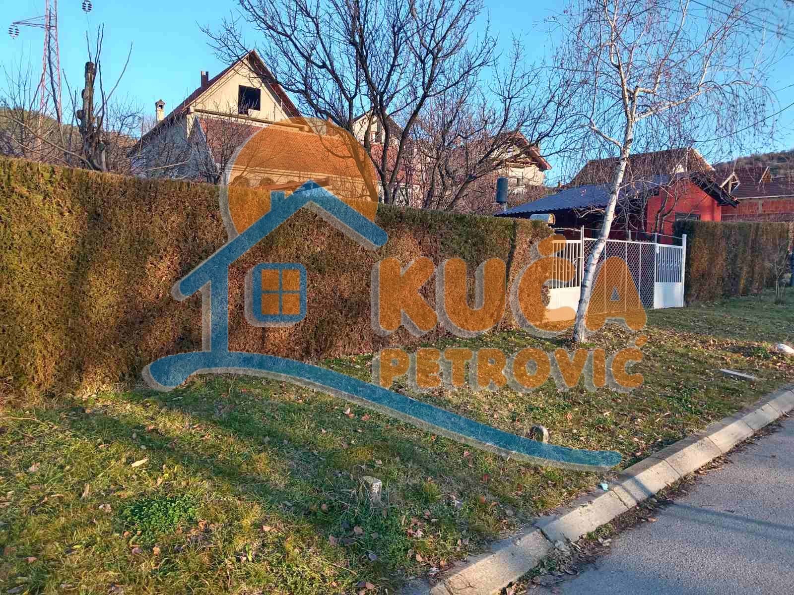 četvorosobna kuća, 23 m2, Palilula, Gabrovački put ID: p-014836 8