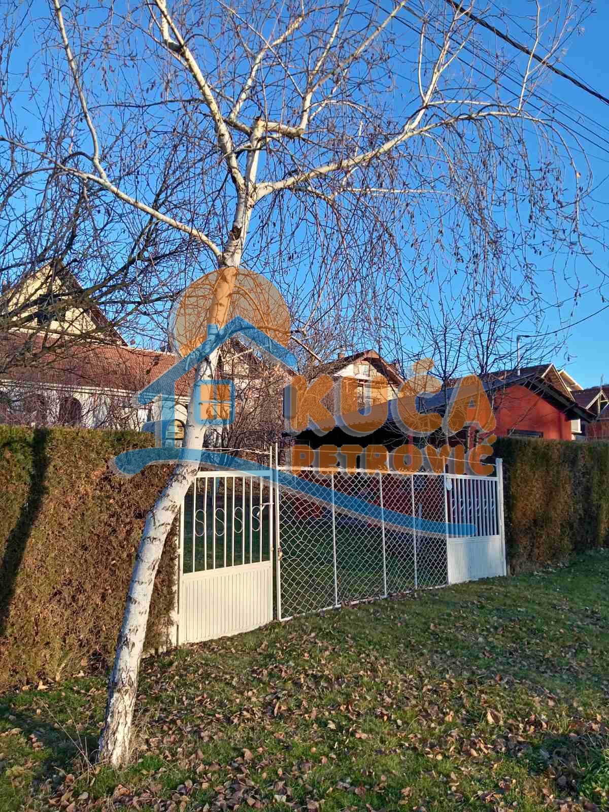 četvorosobna kuća, 23 m2, Palilula, Gabrovački put ID: p-014836 9