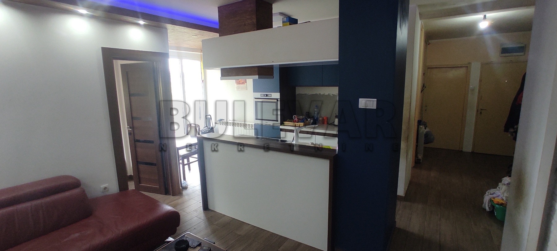 Trosoban stan, 75 m2, Slovačkih pobunjenika ID: p-014834 10