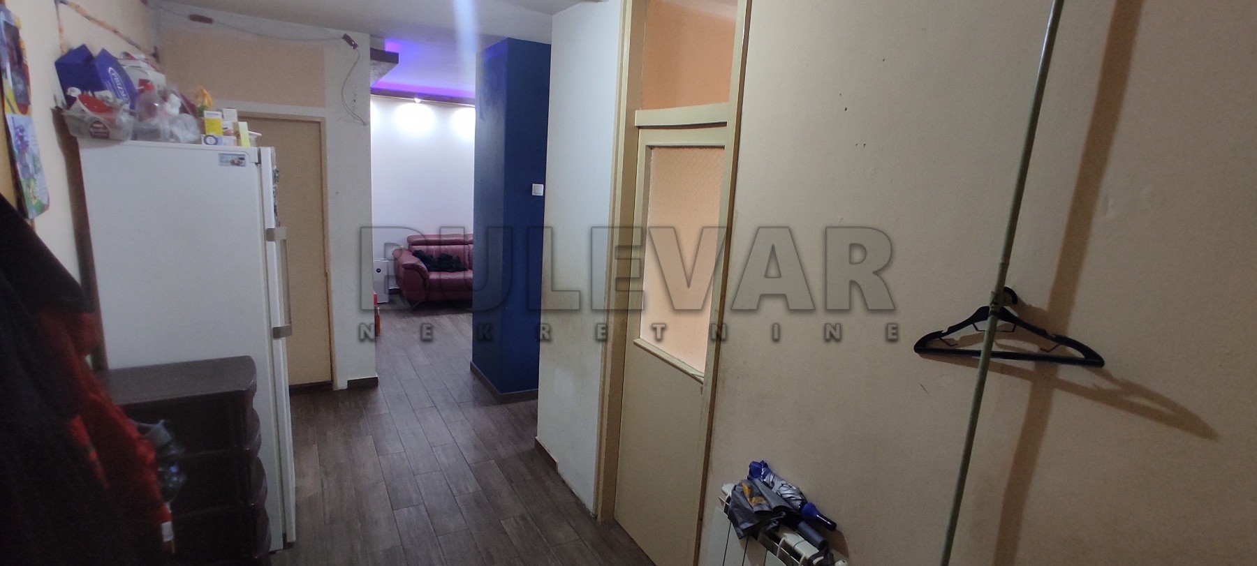 Trosoban stan, 75 m2, Slovačkih pobunjenika ID: p-014834 14