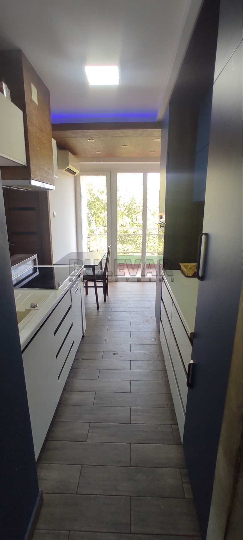 Trosoban stan, 75 m2, Slovačkih pobunjenika ID: p-014834 16