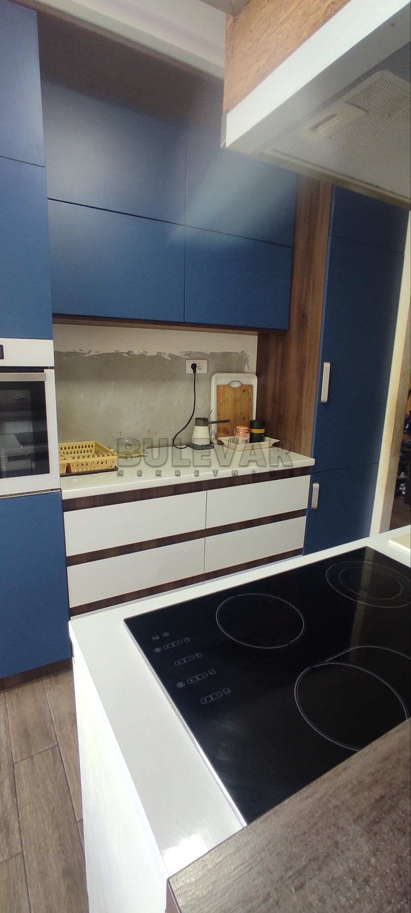 Trosoban stan, 75 m2, Slovačkih pobunjenika ID: p-014834 3