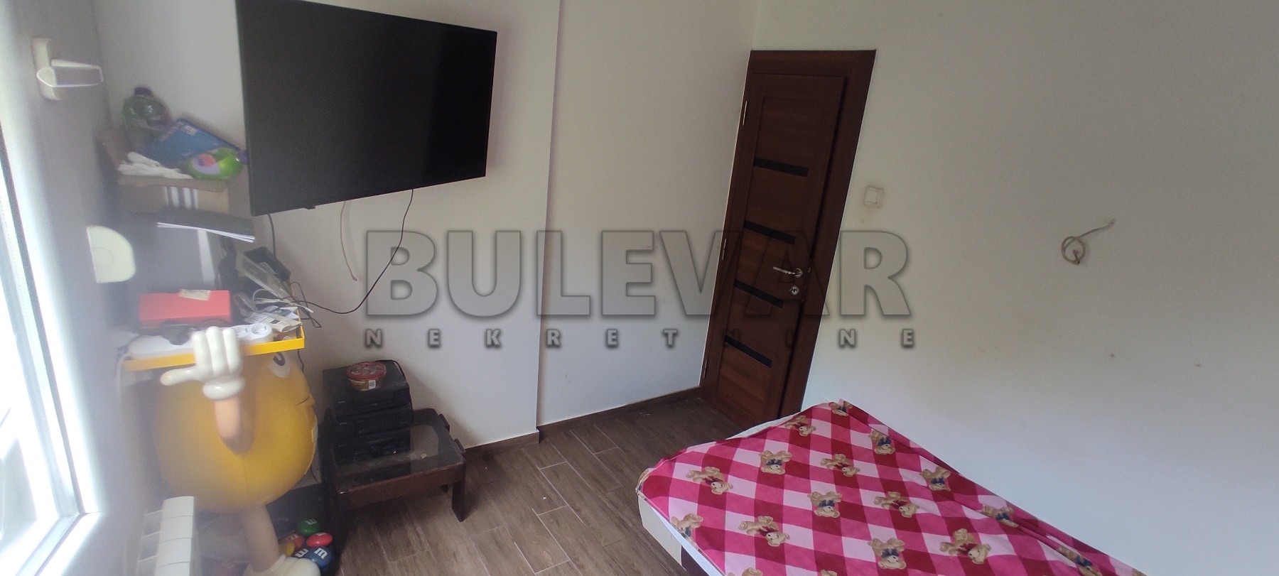 Trosoban stan, 75 m2, Slovačkih pobunjenika ID: p-014834 4