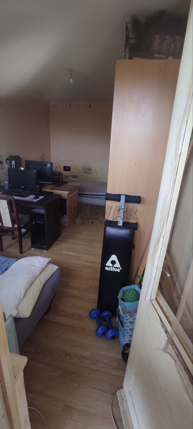 Trosoban stan, 75 m2, Slovačkih pobunjenika ID: p-014834 5