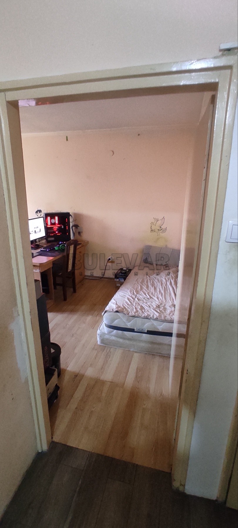 Trosoban stan, 75 m2, Slovačkih pobunjenika ID: p-014834 6