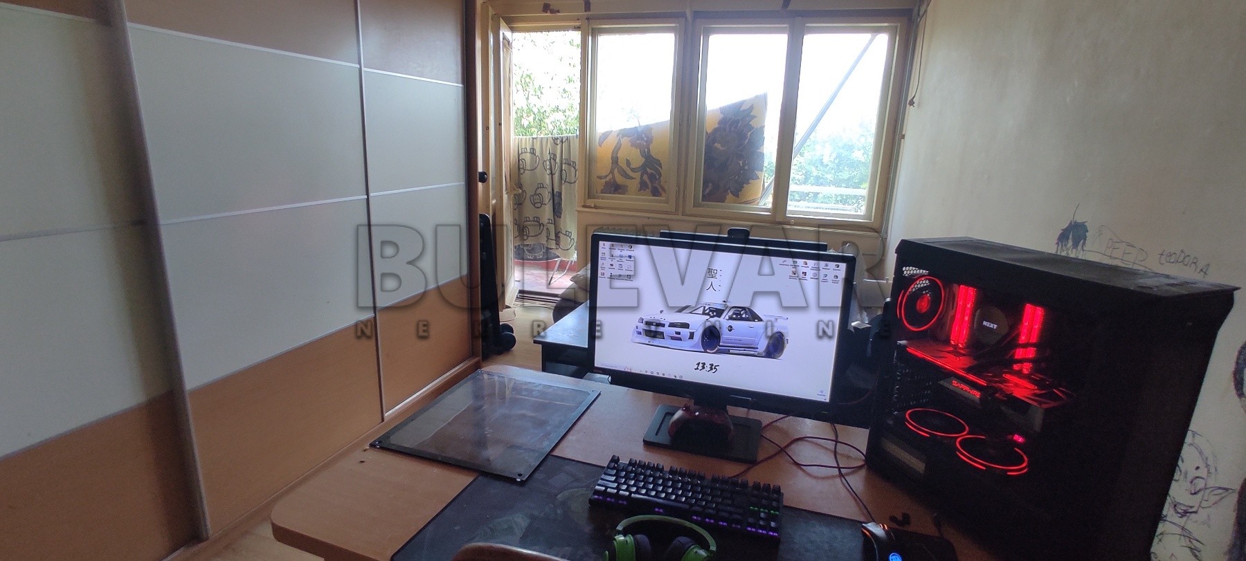 Trosoban stan, 75 m2, Slovačkih pobunjenika ID: p-014834 7