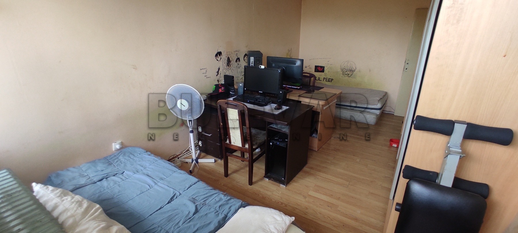 Trosoban stan, 75 m2, Slovačkih pobunjenika ID: p-014834 8