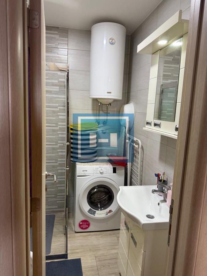 Zvezdara - Lux namešten stan 30 m² sa parkingom 11