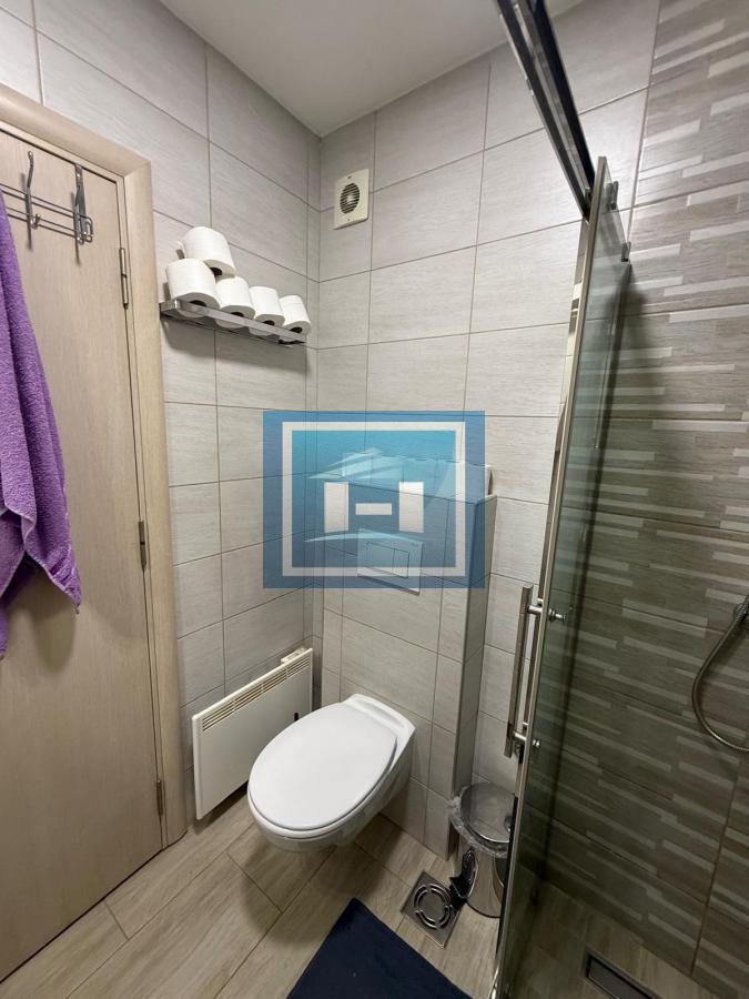 Zvezdara - Lux namešten stan 30 m² sa parkingom 12