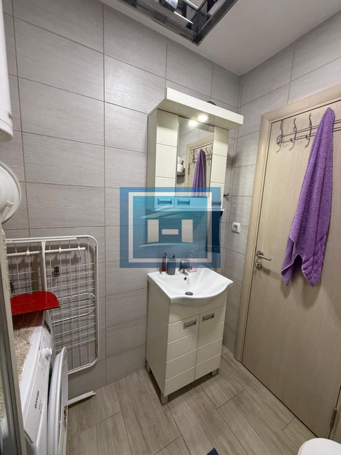 Zvezdara - Lux namešten stan 30 m² sa parkingom 13