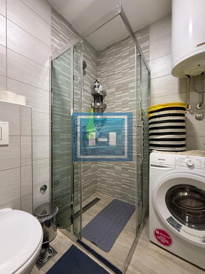 Zvezdara - Lux namešten stan 30 m² sa parkingom 14