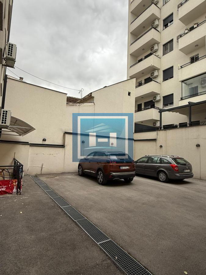 Zvezdara - Lux namešten stan 30 m² sa parkingom 19