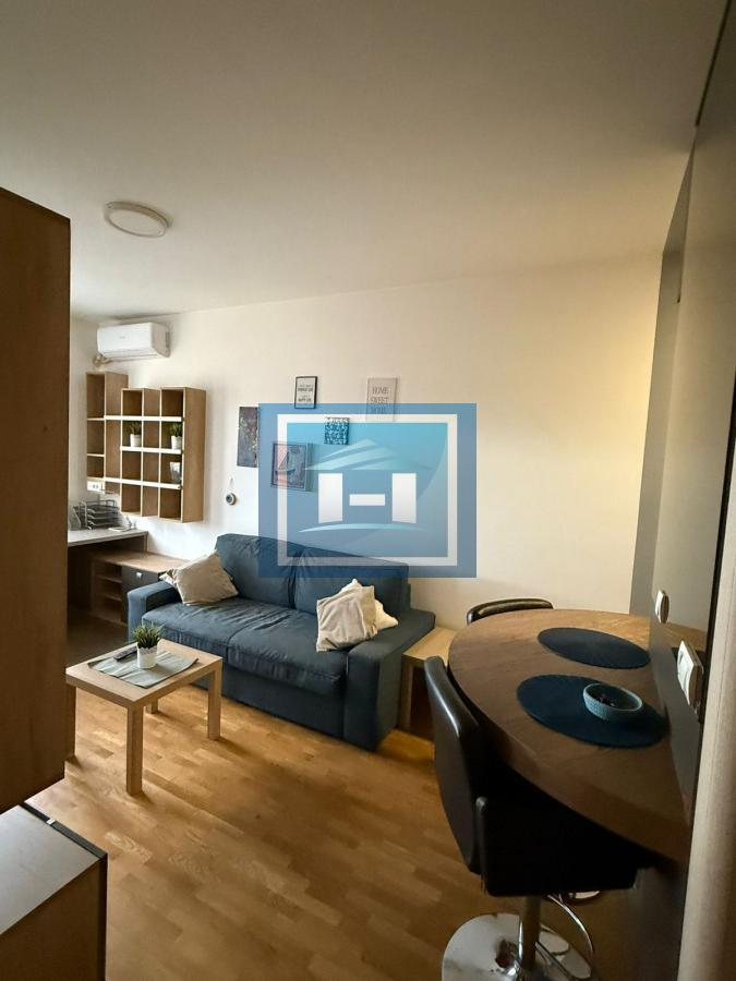 Zvezdara - Lux namešten stan 30 m² sa parkingom 4