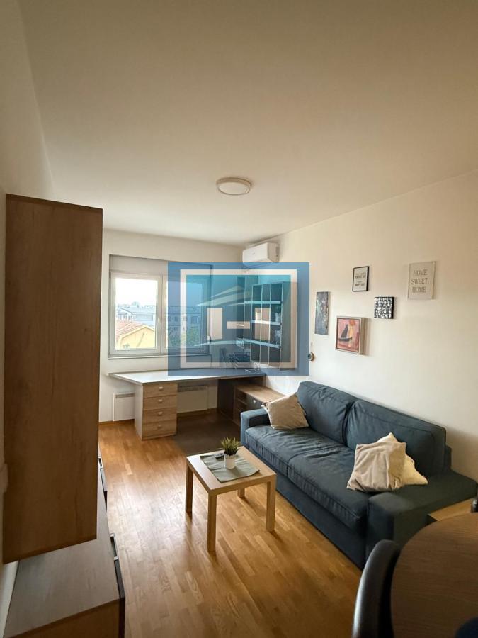 Zvezdara - Lux namešten stan 30 m² sa parkingom 5