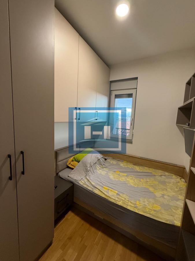 Zvezdara - Lux namešten stan 30 m² sa parkingom 8