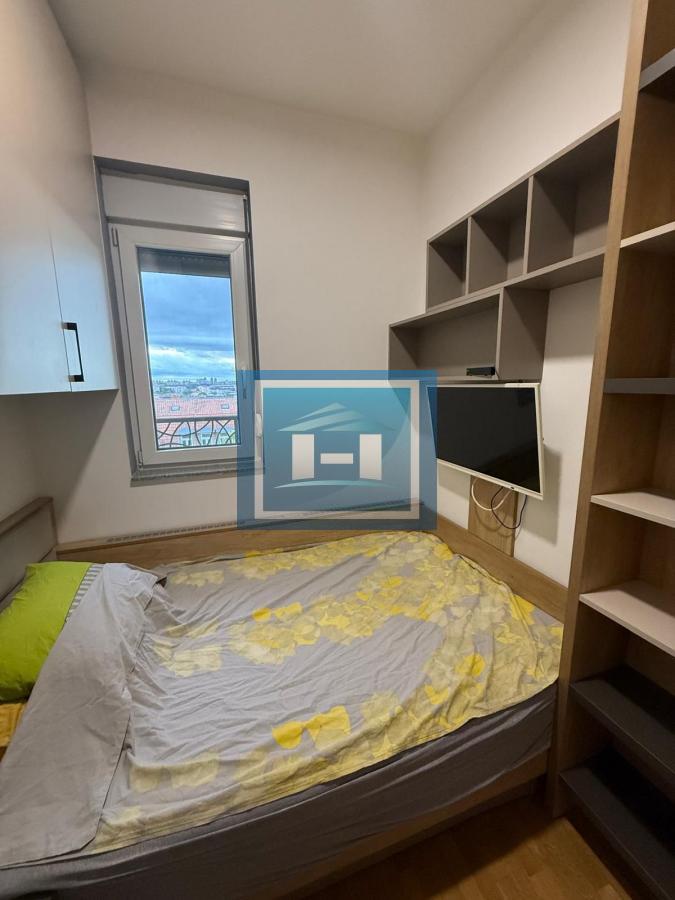 Zvezdara - Lux namešten stan 30 m² sa parkingom 9