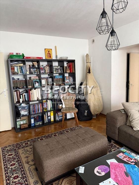 Trosoban stan, 71 m2, Braće Jerković, Jovana Bijelića ID: 122420 3