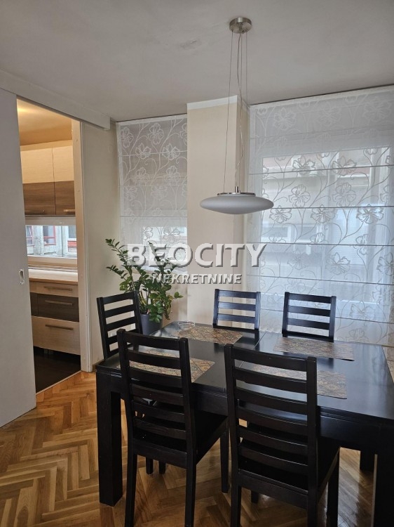 Trosoban stan, 73 m2, Blok 23, Bulevar Milutina Milankovića ID: 122611 5