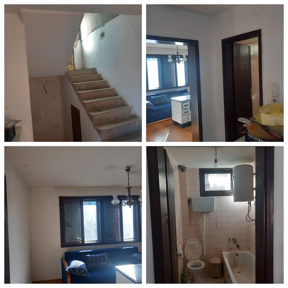 Kuca na prodaju Ljukovo Indjija 2