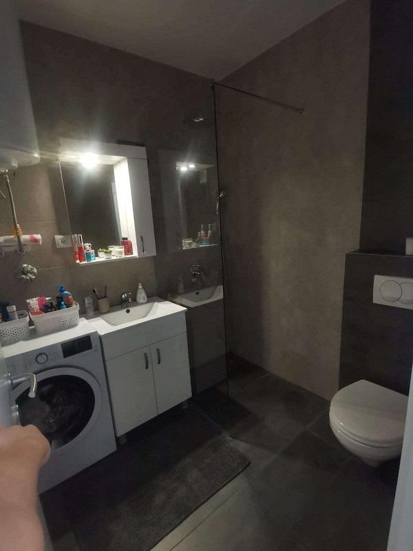 Stan novogradnja na Novoj Detelinari 3