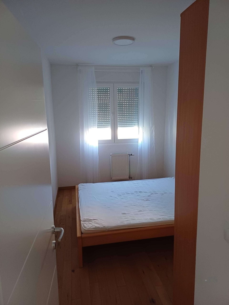 Stan novogradnja na Novoj Detelinari 4