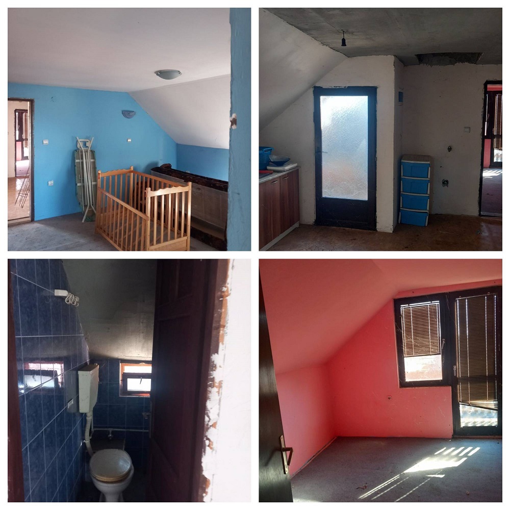 Kuca na prodaju Ljukovo Indjija 5