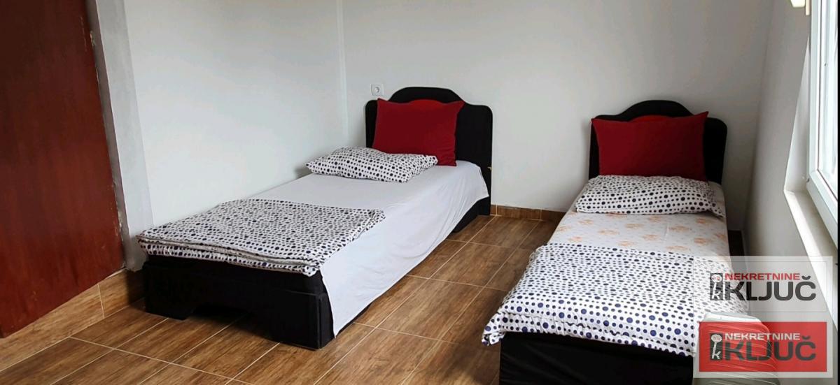 BANSTOL IZDAJE SE VIKENDICA 18