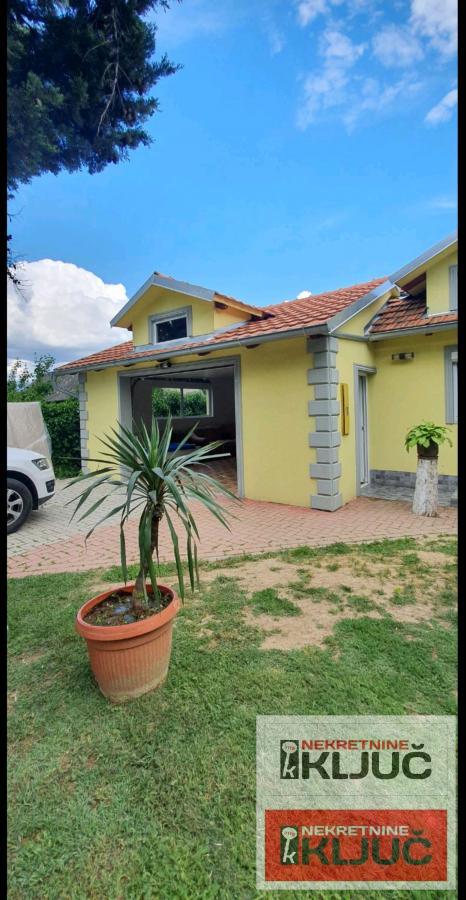 BANSTOL IZDAJE SE VIKENDICA 5