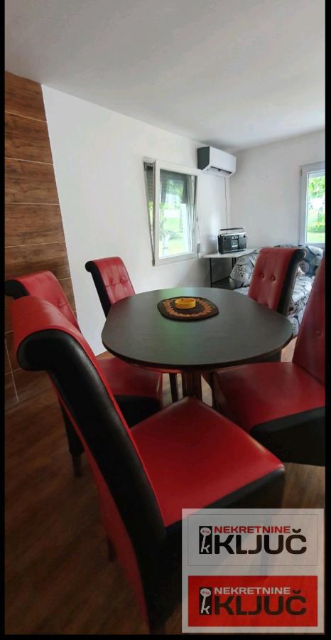 BANSTOL IZDAJE SE VIKENDICA 6