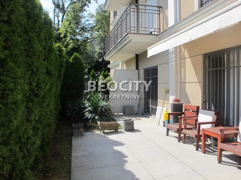 Dvosoban stan, 104 m2, Dedinje, Heroja Milana Tepića ID: 123124 1