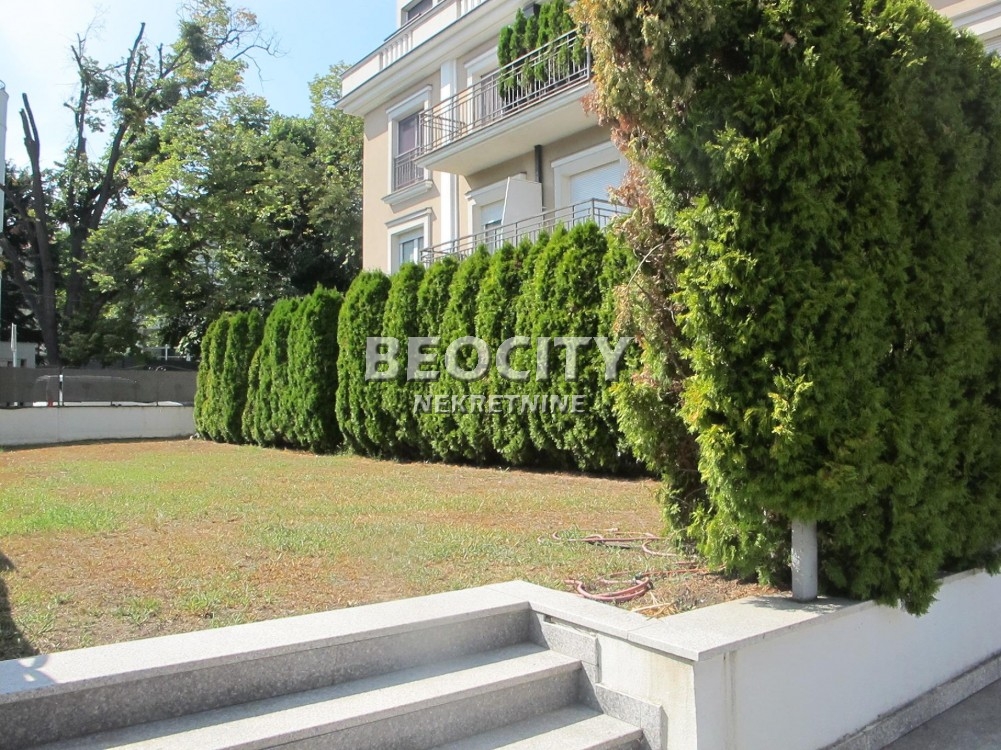 Dvosoban stan, 104 m2, Dedinje, Heroja Milana Tepića ID: 123124 13