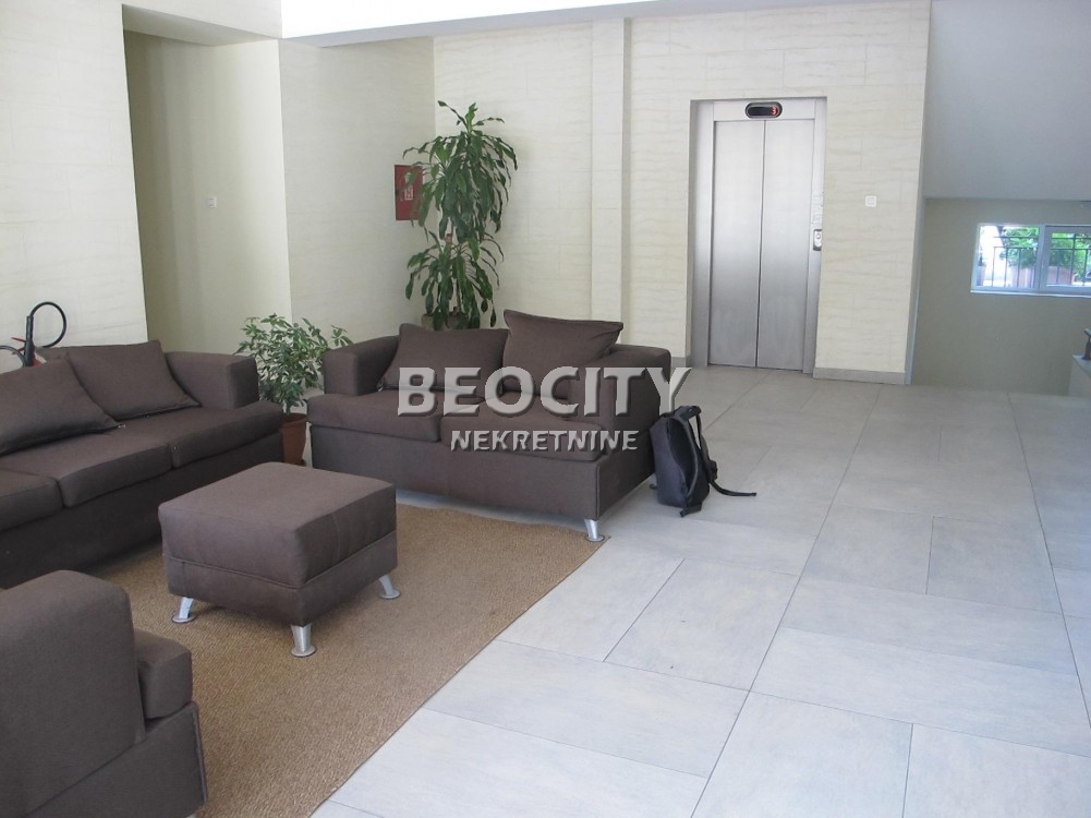 Dvosoban stan, 104 m2, Dedinje, Heroja Milana Tepića ID: 123124 14