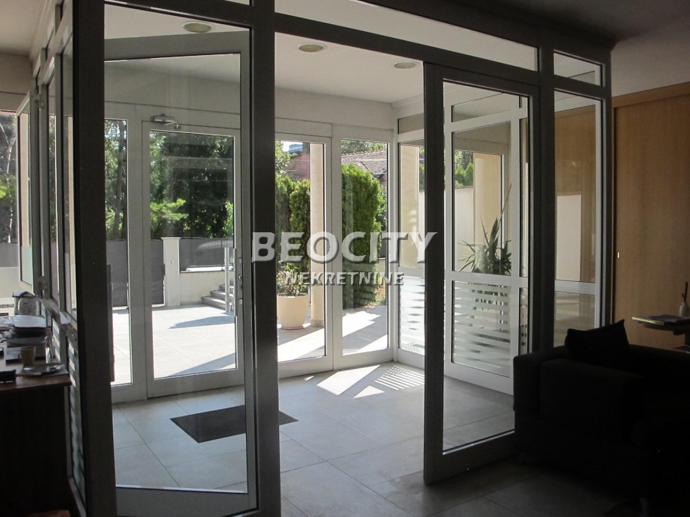 Dvosoban stan, 104 m2, Dedinje, Heroja Milana Tepića ID: 123124 15