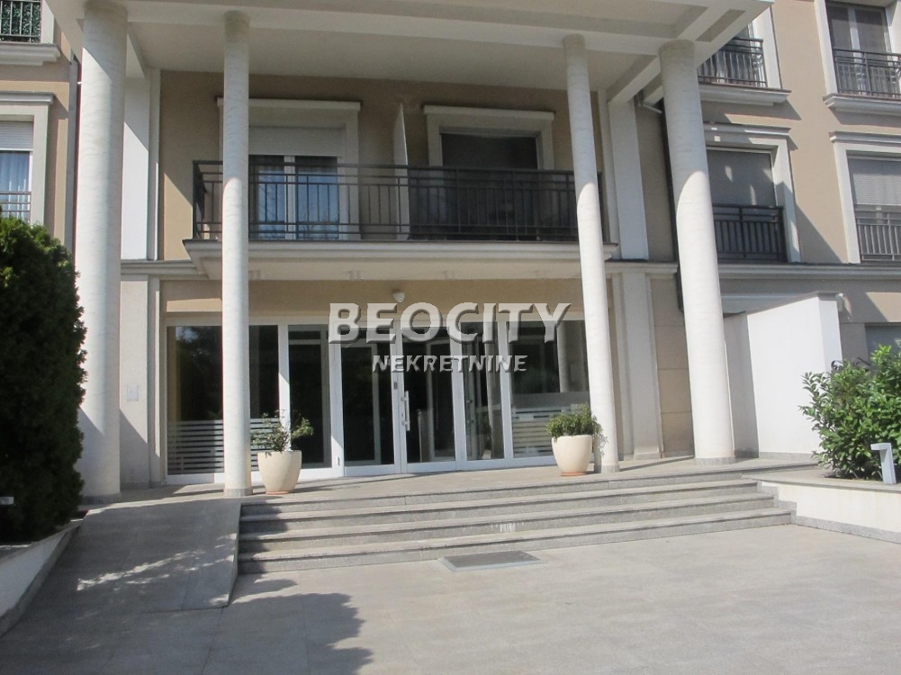 Dvosoban stan, 104 m2, Dedinje, Heroja Milana Tepića ID: 123124 16