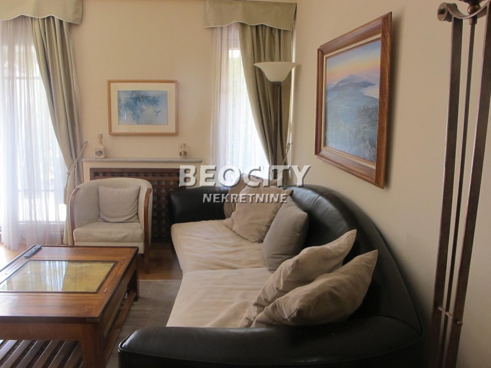 Dvosoban stan, 104 m2, Dedinje, Heroja Milana Tepića ID: 123124 3