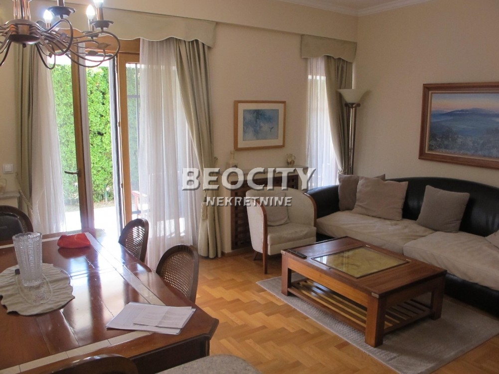 Dvosoban stan, 104 m2, Dedinje, Heroja Milana Tepića ID: 123124 5