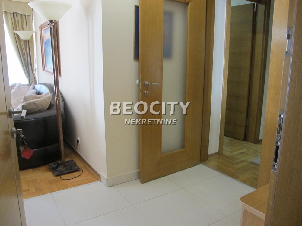 Dvosoban stan, 104 m2, Dedinje, Heroja Milana Tepića ID: 123124 8