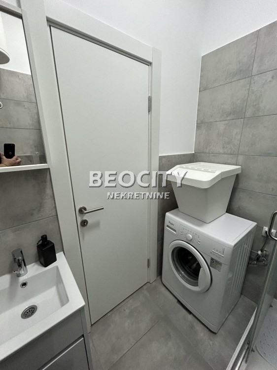 Dvosoban stan, 42 m2, Zemun, Stevana Markovića ID: 123026 12