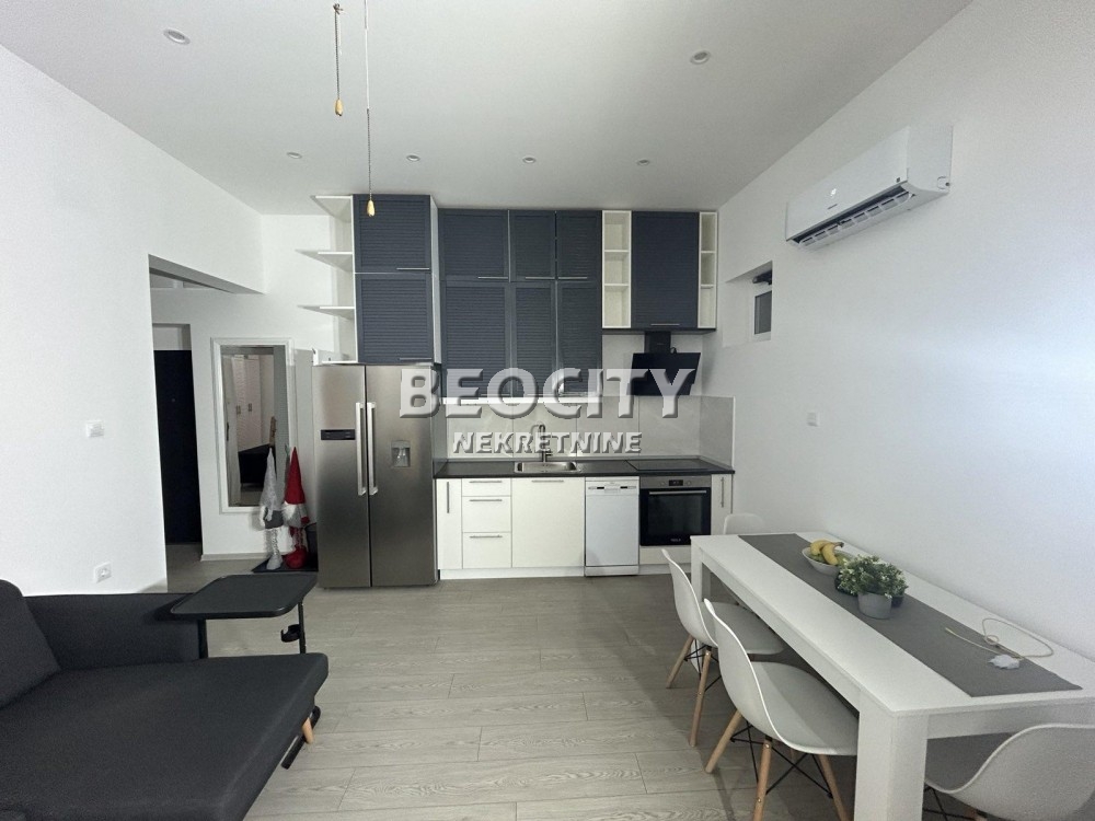 Dvosoban stan, 42 m2, Zemun, Stevana Markovića ID: 123026 6