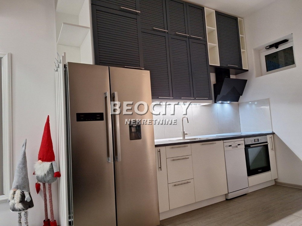 Dvosoban stan, 42 m2, Zemun, Stevana Markovića ID: 123026 8