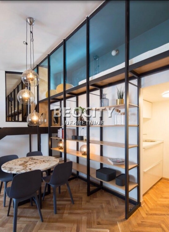 Dvosoban stan, 52 m2, Obilićev venac ID: 42647 2