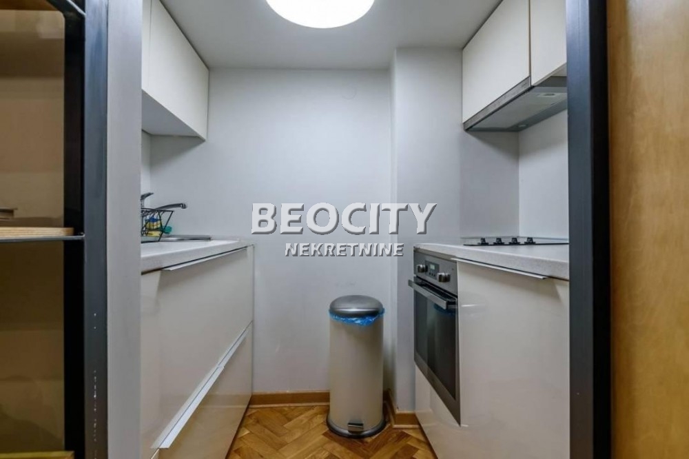 Dvosoban stan, 52 m2, Obilićev venac ID: 42647 4
