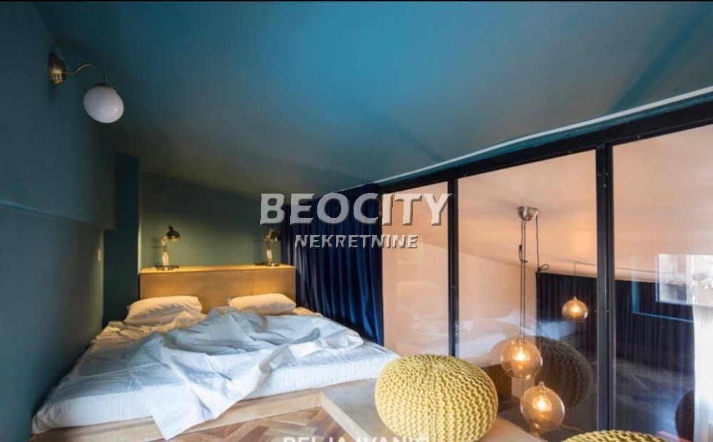 Dvosoban stan, 52 m2, Obilićev venac ID: 42647 5