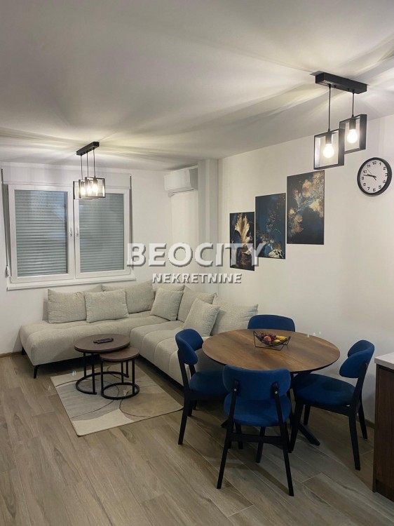 Dvosoban stan, 53 m2, Telep, Pavla Bakića ID: 123262 1