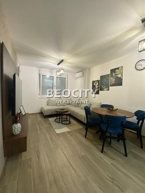 Dvosoban stan, 53 m2, Telep, Pavla Bakića ID: 123262 3