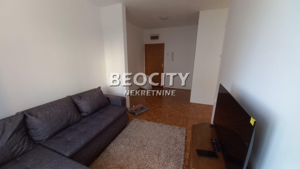 Dvosoban stan, 54 m2, Socijalno, Zmaj Ognjena Vuka ID: 114696 2